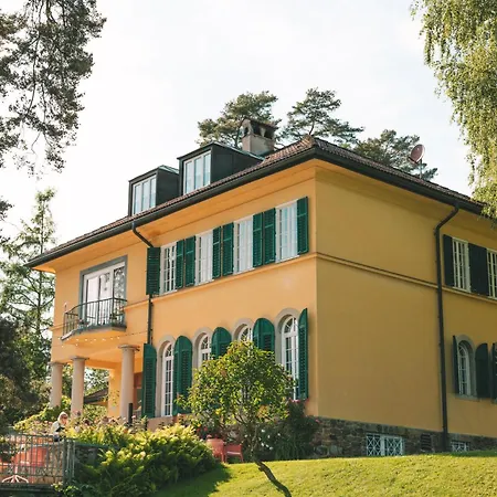 Hotel Villa Rainer-3