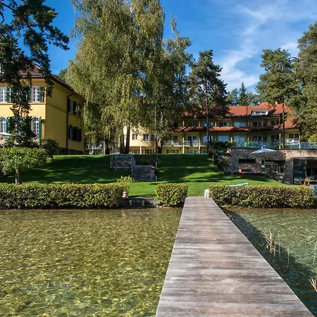 Hotel Villa Rainer-2